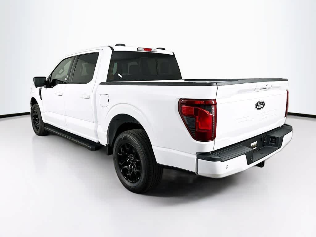 Ford F-150 XLT 2026