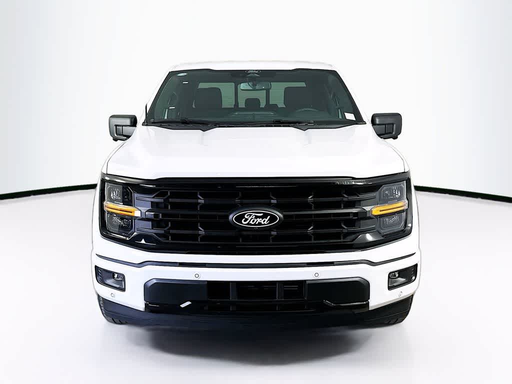 Ford F-150 XLT 2026