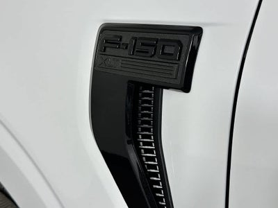 Ford F-150 XLT 2026