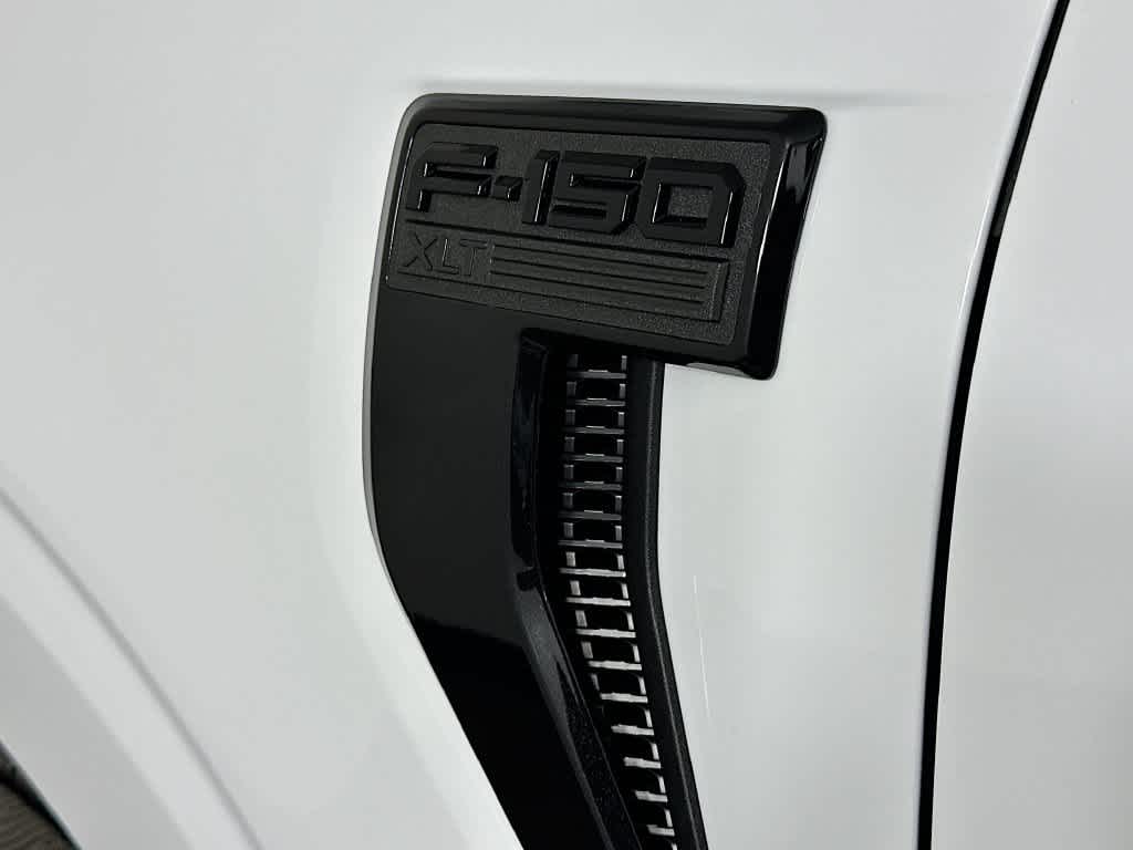 Ford F-150 XLT 2026
