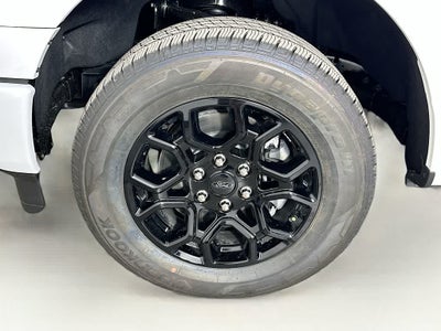 Ford F-150 XLT 2026