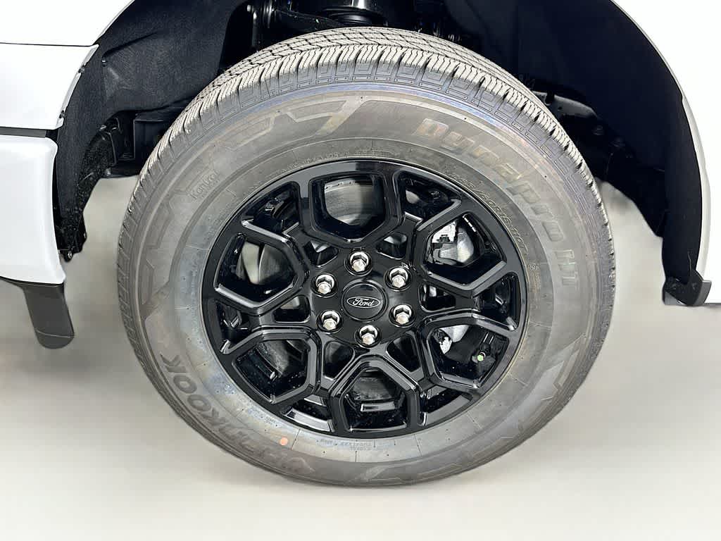 Ford F-150 XLT 2026