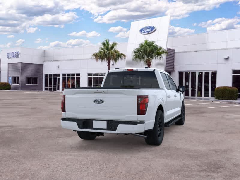 Ford F-150 XLT 2026