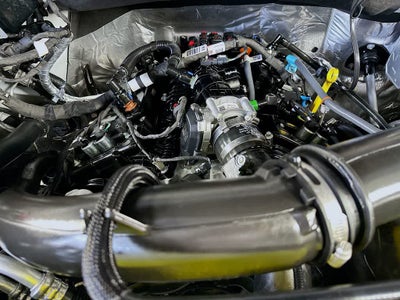 Ford F-150 XLT 2026