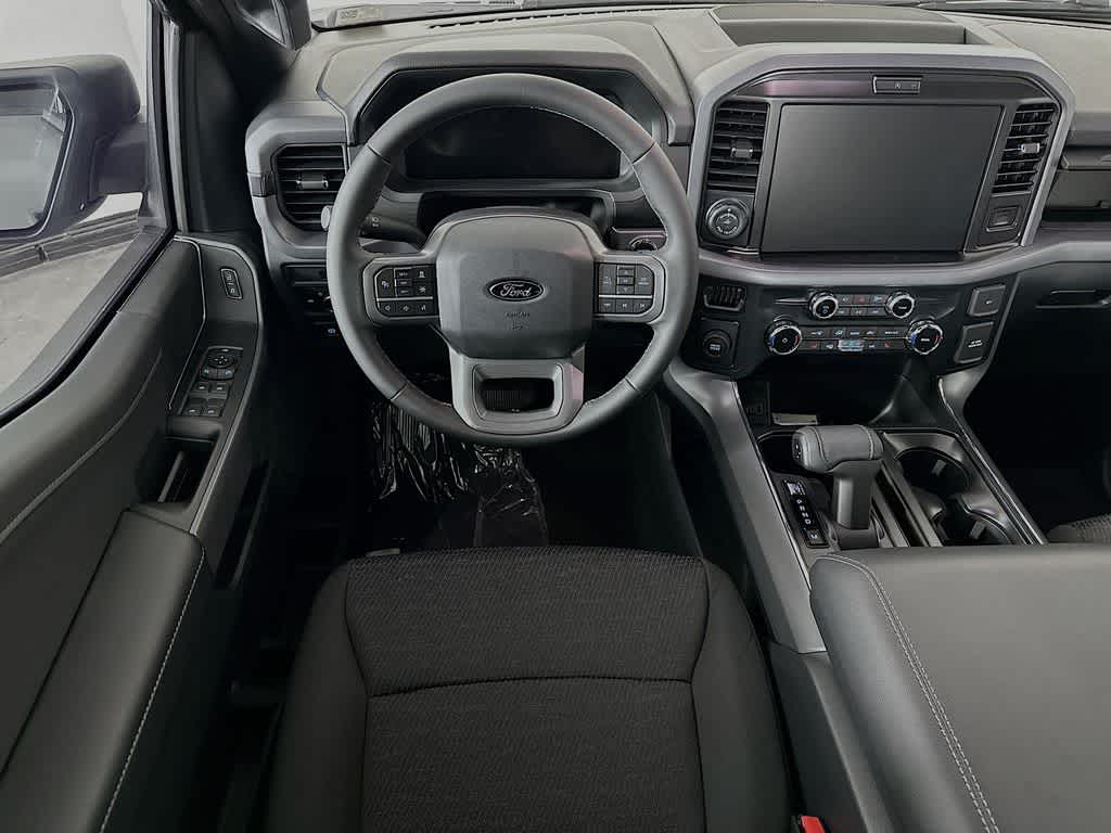 Ford F-150 XLT 2026