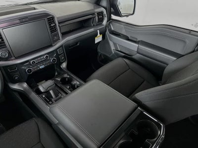 Ford F-150 XLT 2026