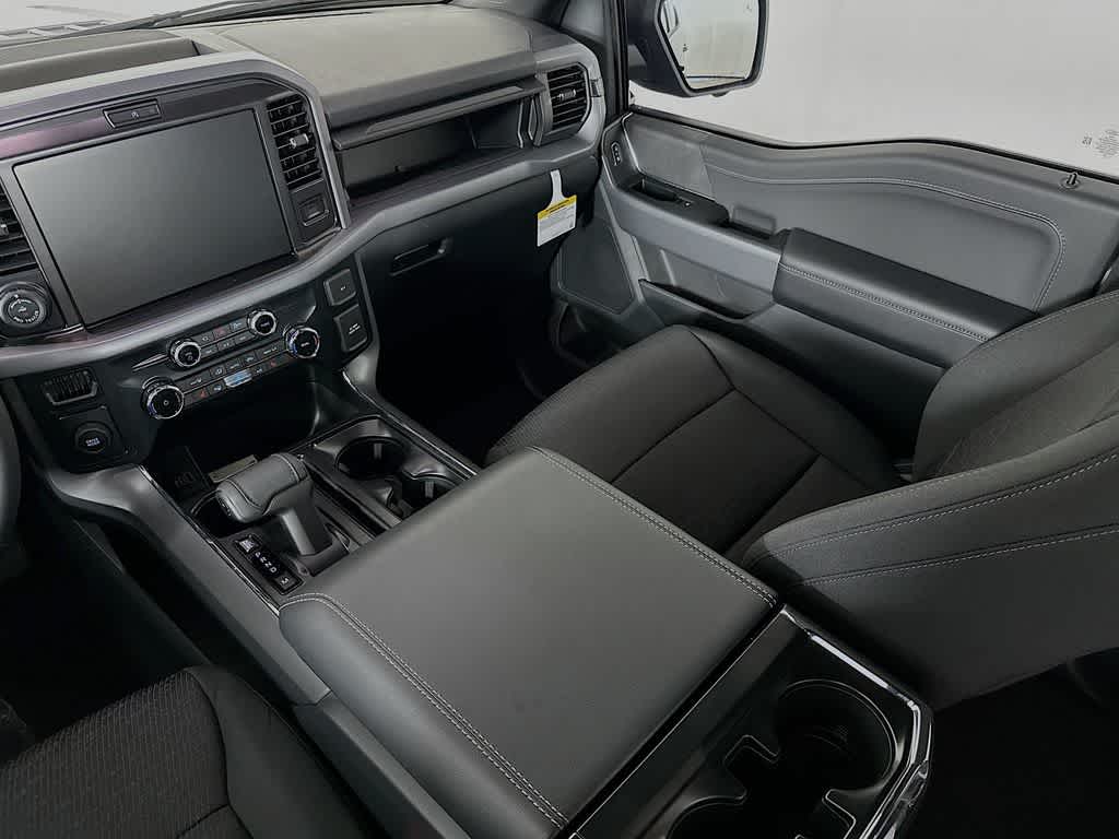 Ford F-150 XLT 2026