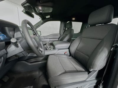 Ford F-150 XLT 2026