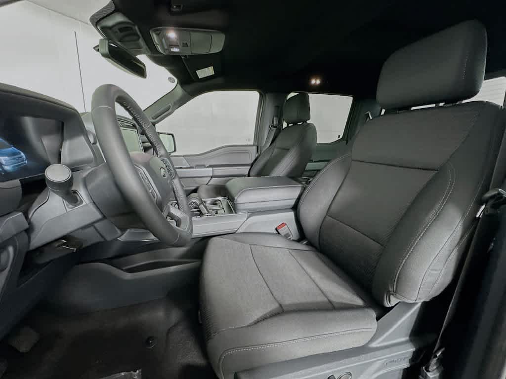 Ford F-150 XLT 2026