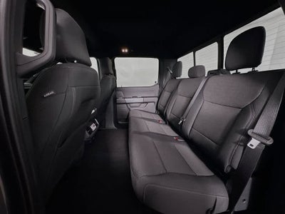 Ford F-150 XLT 2026