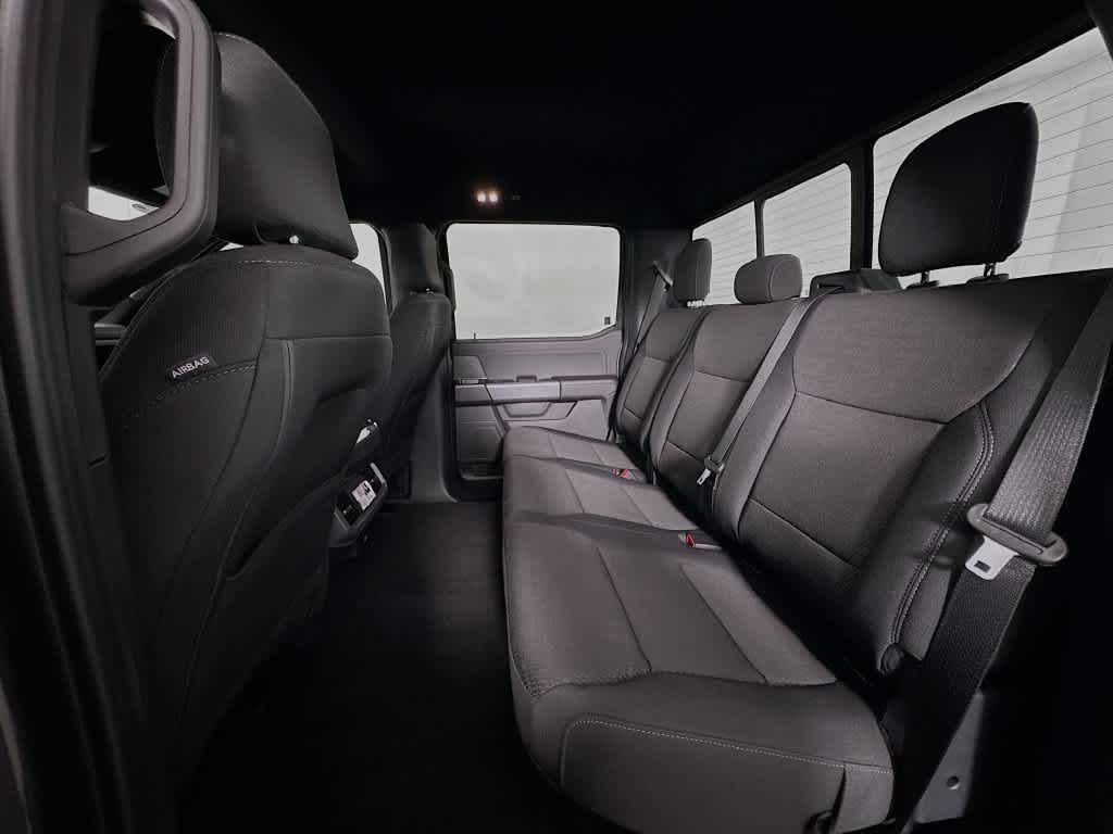 Ford F-150 XLT 2026