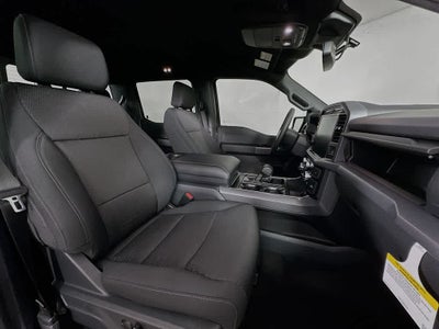 Ford F-150 XLT 2026