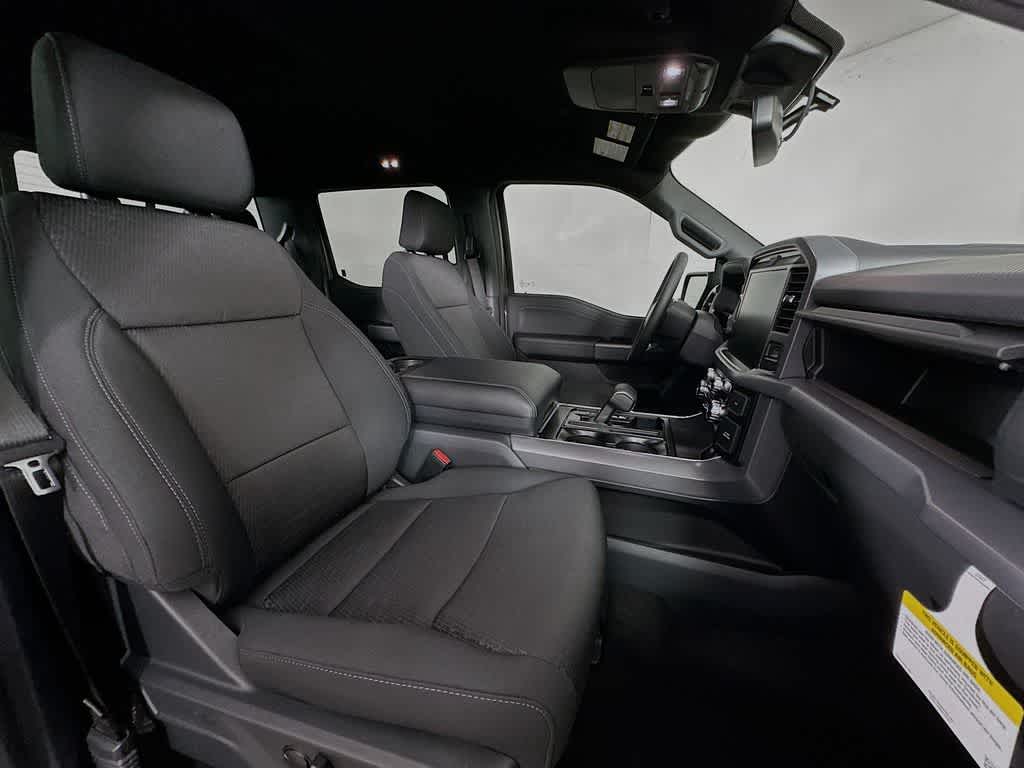 Ford F-150 XLT 2026