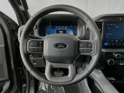 Ford F-150 XLT 2026