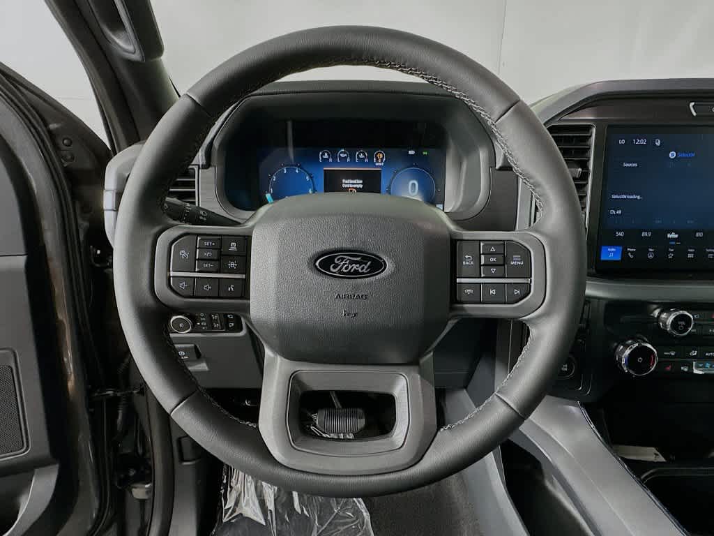 Ford F-150 XLT 2026