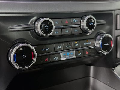 Ford F-150 XLT 2026