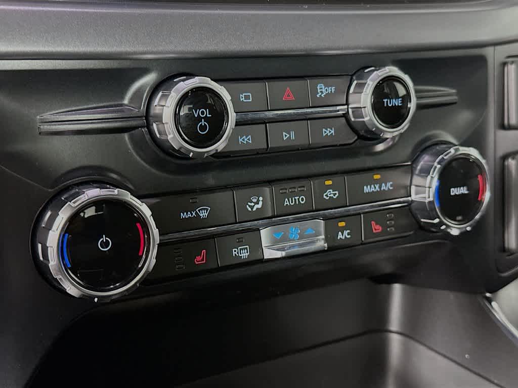 Ford F-150 XLT 2026