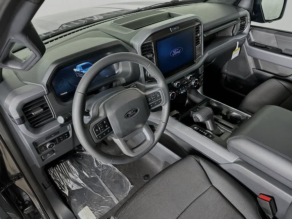 Ford F-150 XLT 2026