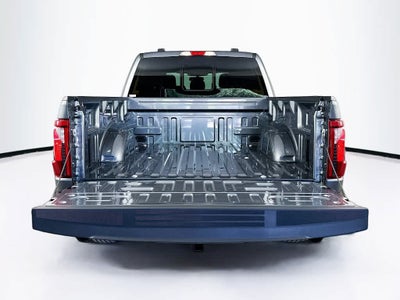 Ford F-150 XLT 2026