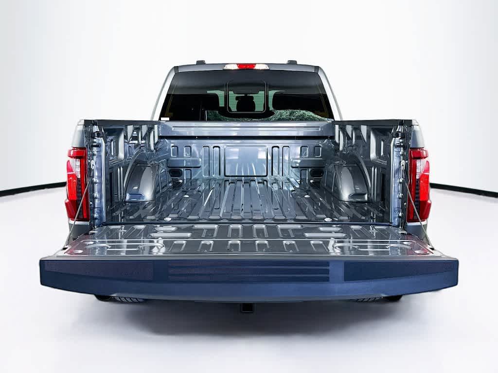 Ford F-150 XLT 2026
