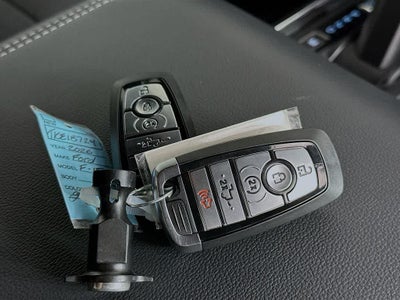 Ford F-150 XLT 2026