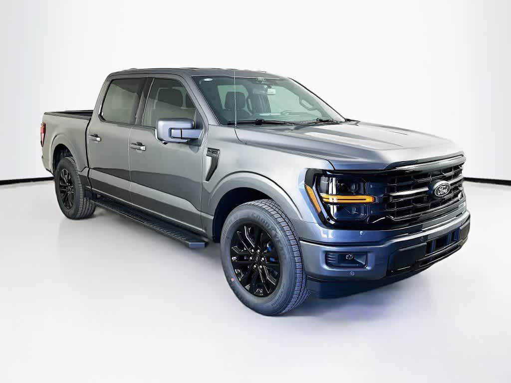 Ford F-150 XLT 2026