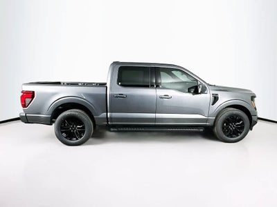 Ford F-150 XLT 2026