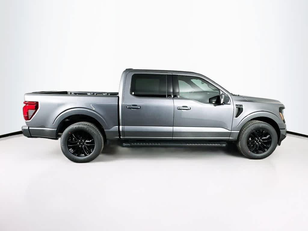 Ford F-150 XLT 2026