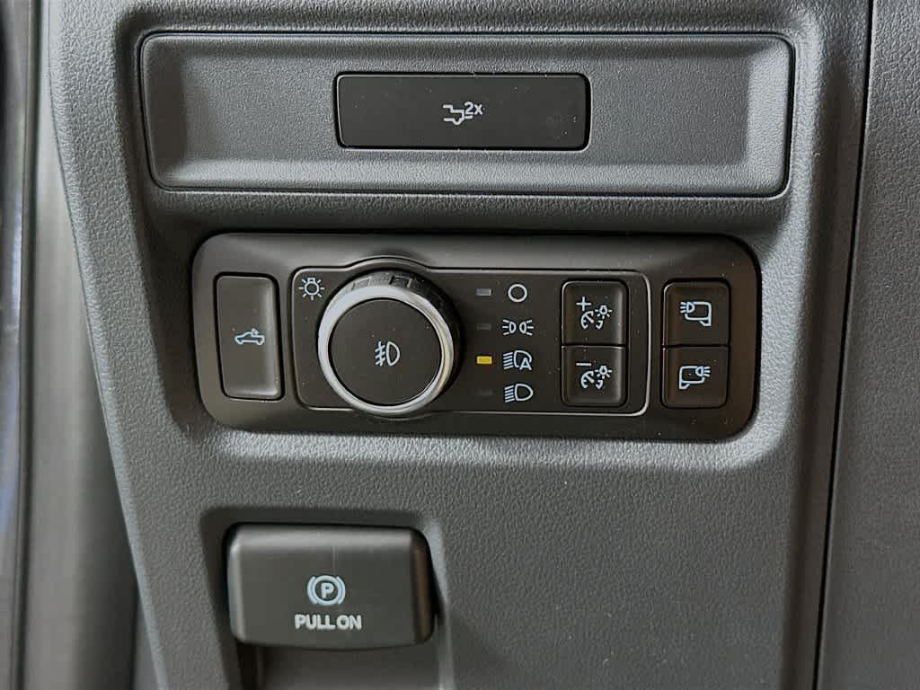 Ford F-150 XLT 2026