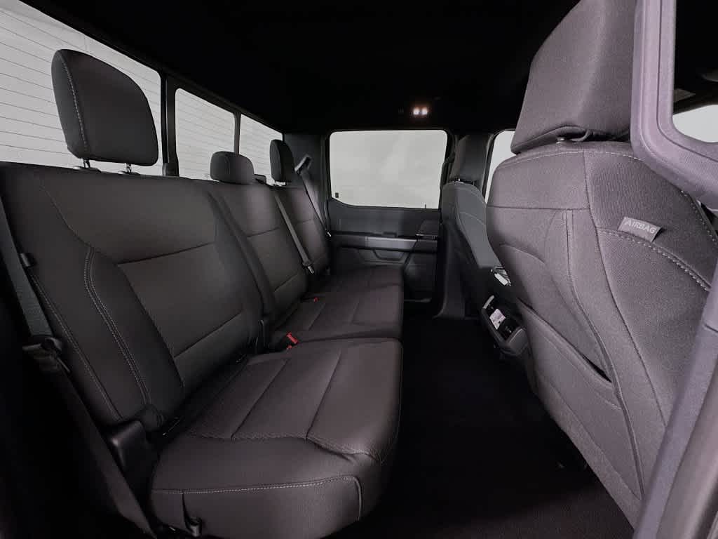 Ford F-150 XLT 2026