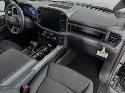 Ford F-150 XLT 2026