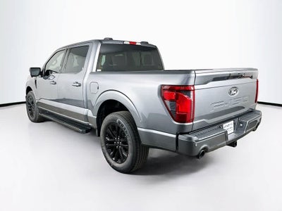 Ford F-150 XLT 2026