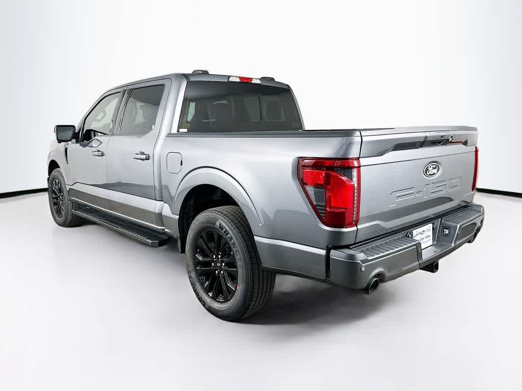 Ford F-150 XLT 2026