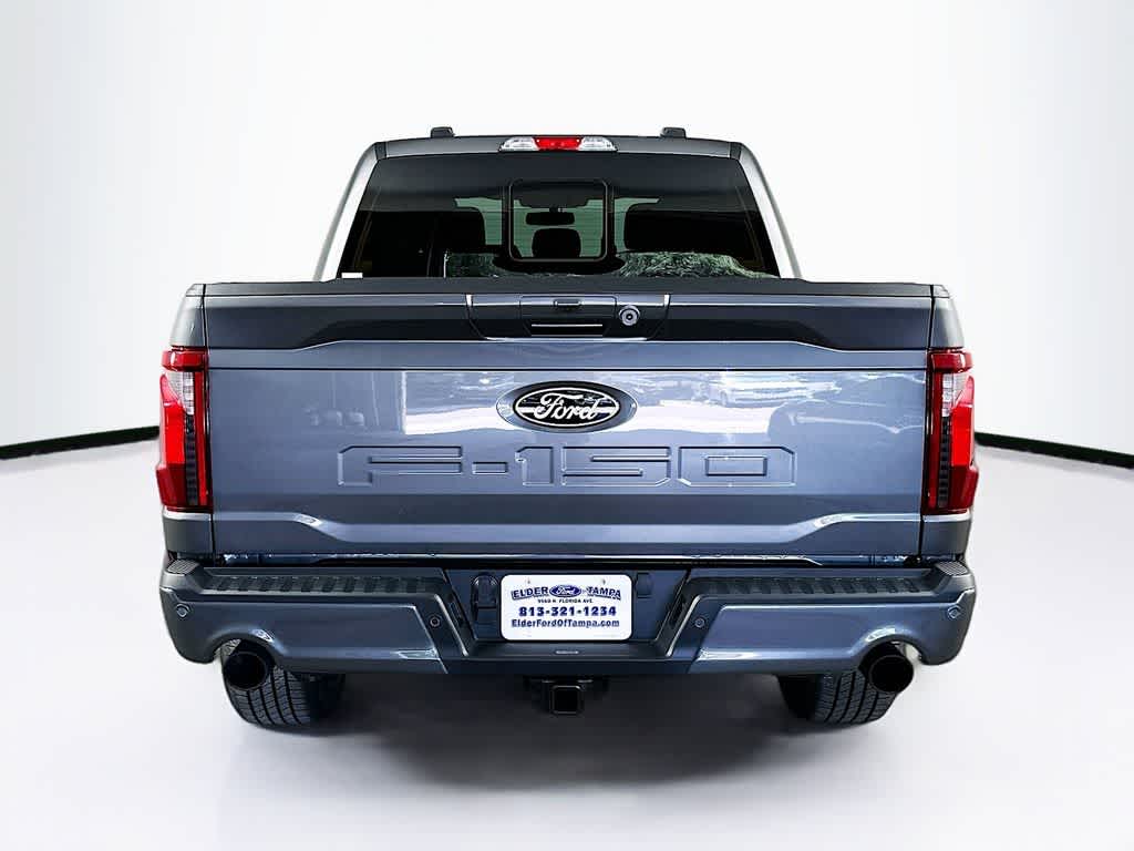 Ford F-150 XLT 2026