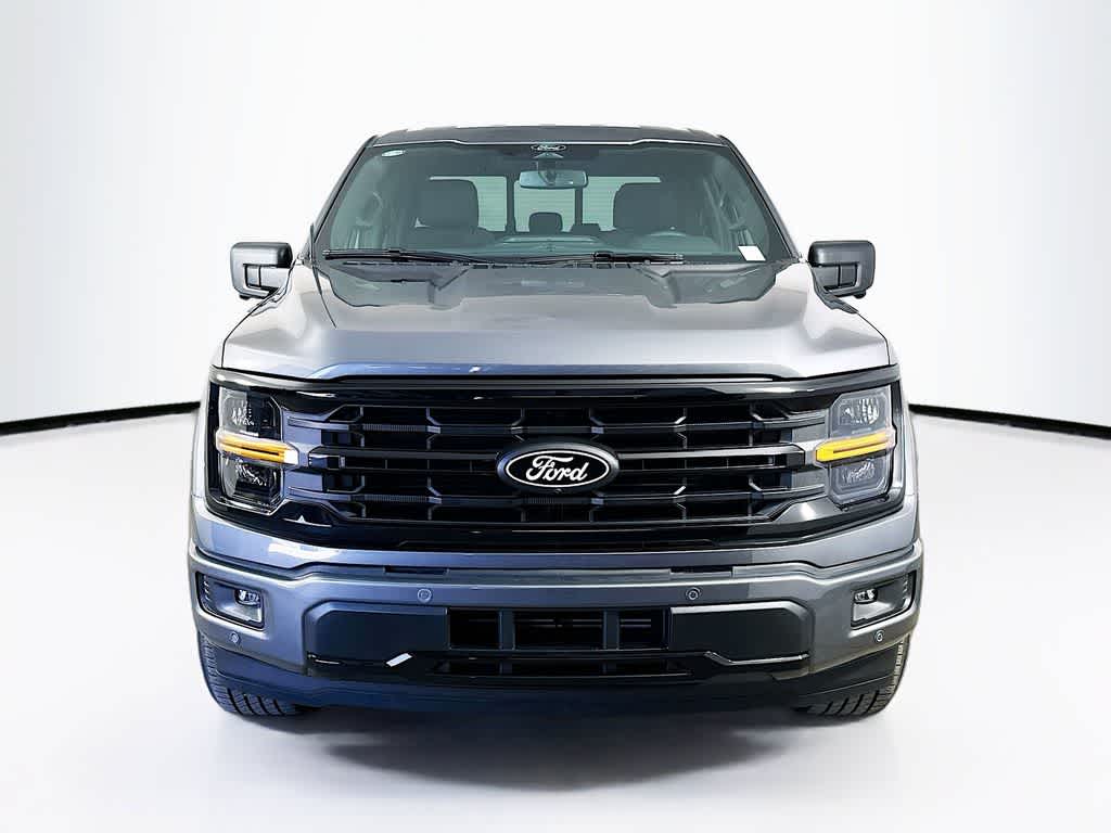 Ford F-150 XLT 2026