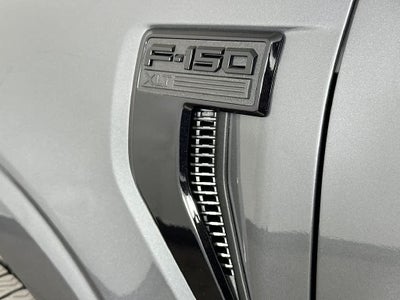 Ford F-150 XLT 2026