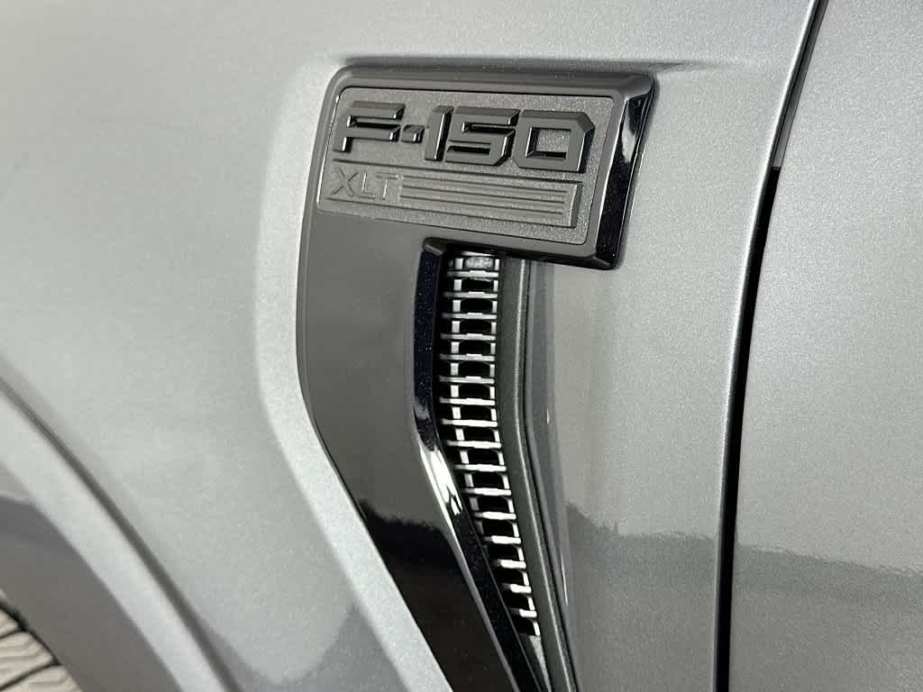 Ford F-150 XLT 2026