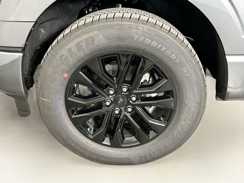 Ford F-150 XLT 2026