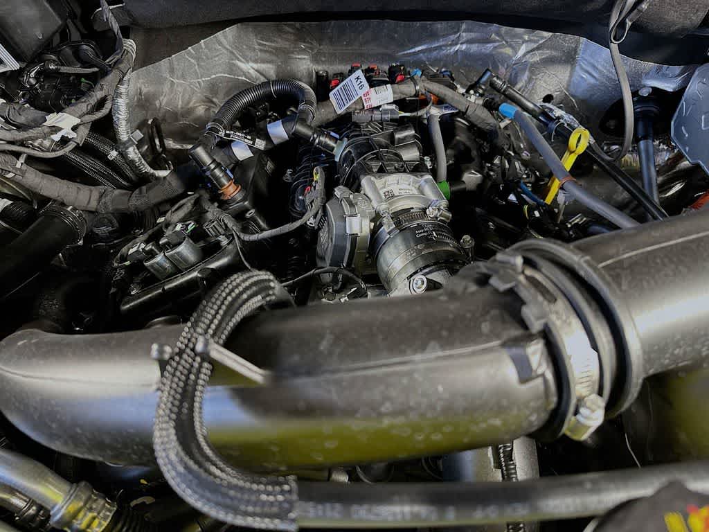 Ford F-150 XLT 2026