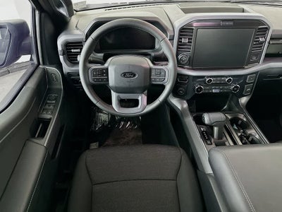 Ford F-150 XLT 2026