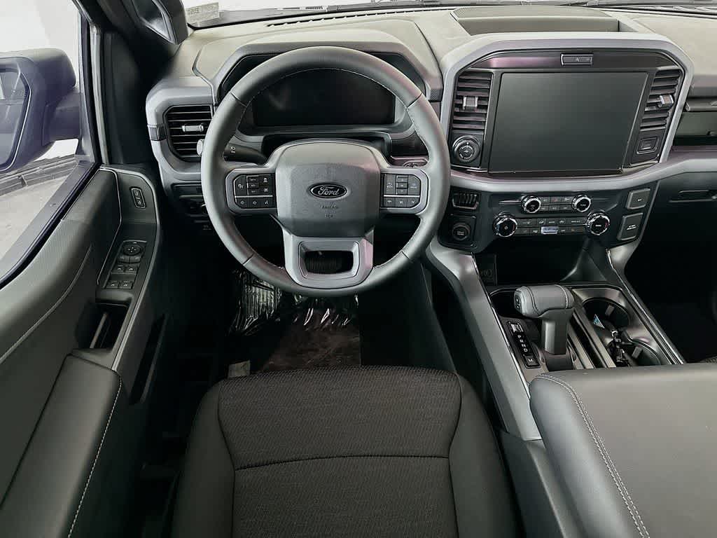 Ford F-150 XLT 2026