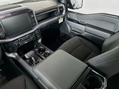 Ford F-150 XLT 2026