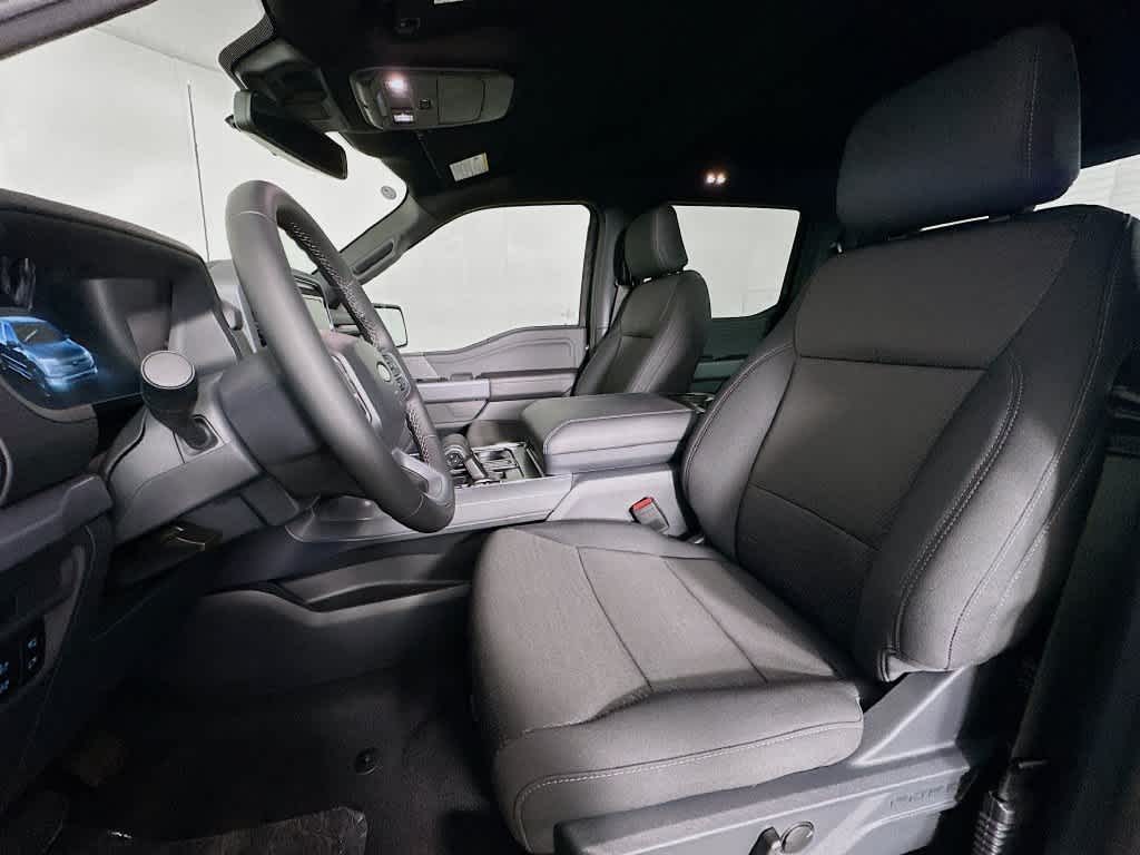 Ford F-150 XLT 2026