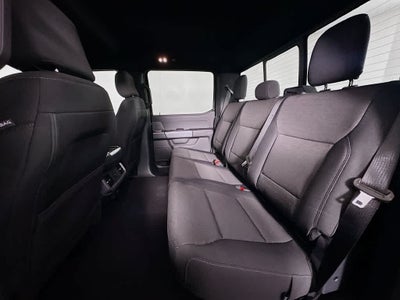 Ford F-150 XLT 2026
