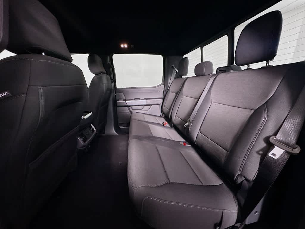 Ford F-150 XLT 2026