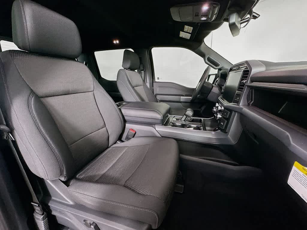 Ford F-150 XLT 2026