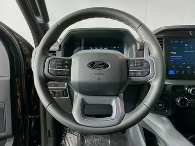 Ford F-150 XLT 2026