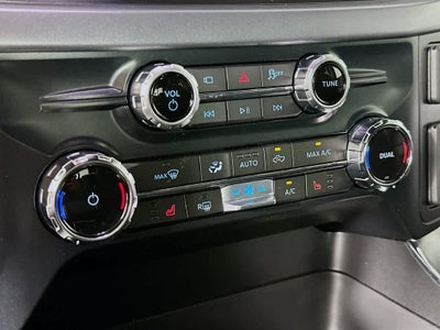 Ford F-150 XLT 2026