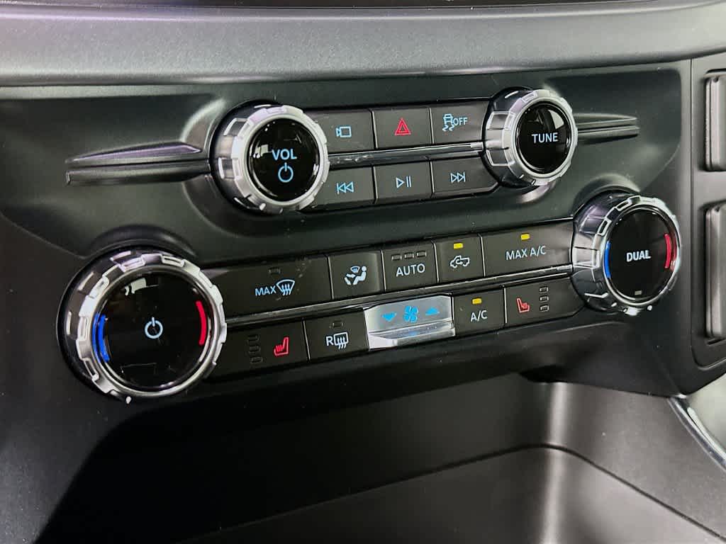 Ford F-150 XLT 2026