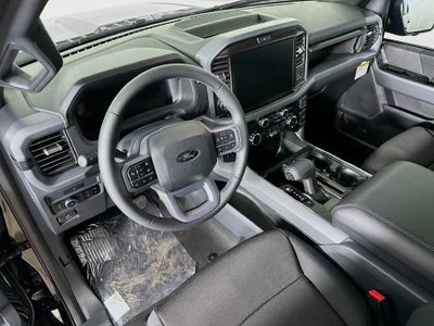 Ford F-150 XLT 2026